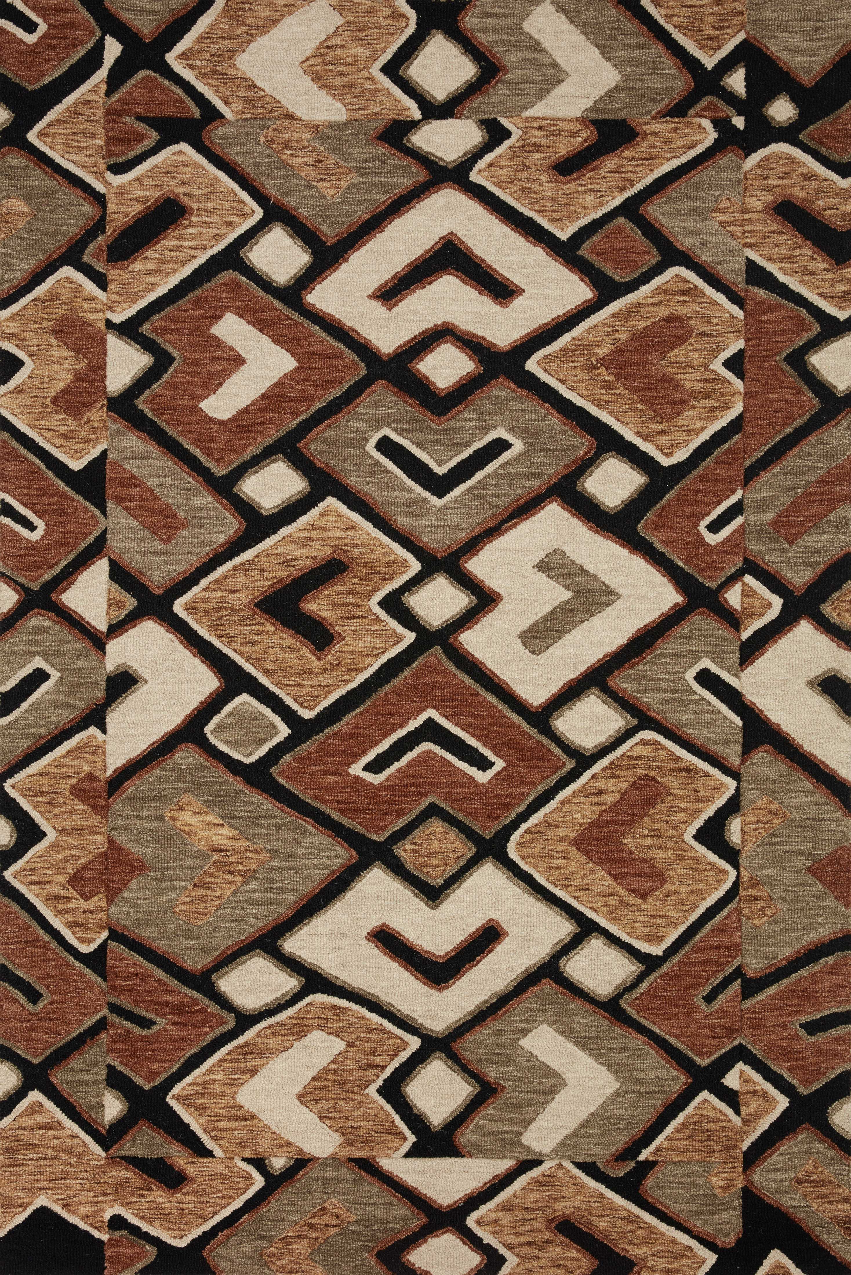 Loloi II Nala Rug large image 