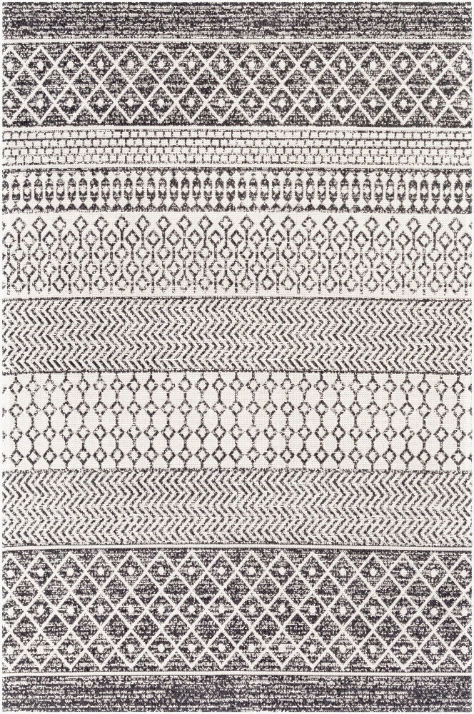 La Casa Machine Woven Rug large image 