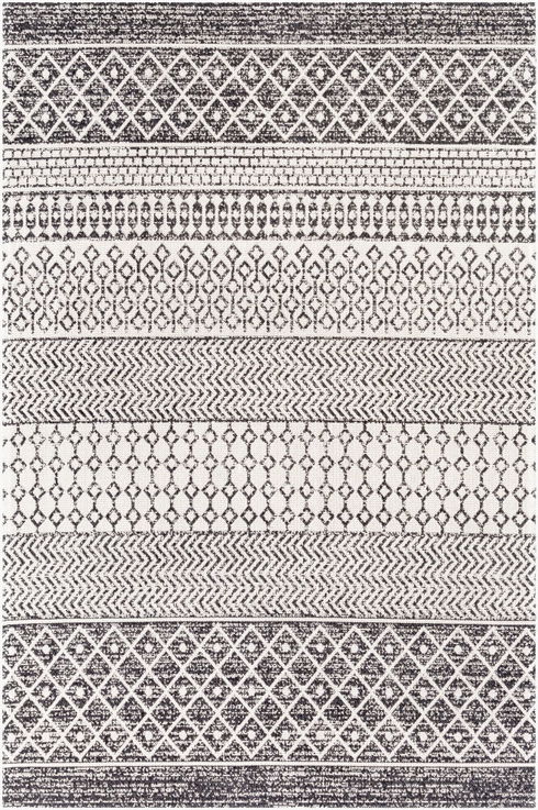 La Casa Machine Woven Rug