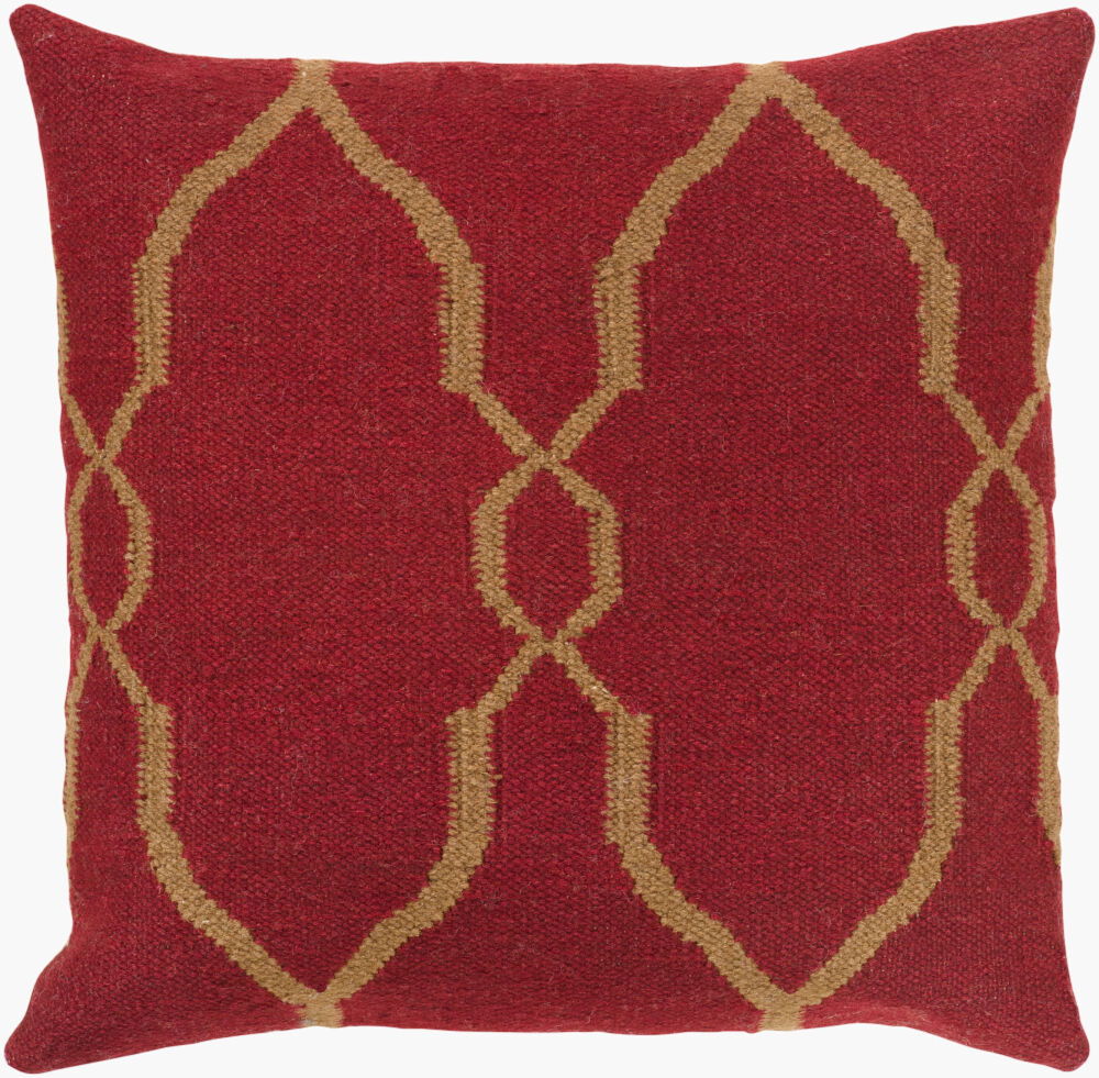 Fallon Accent Pillow large image 