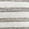 Basket Stripe Rattan Outdoor Pillow thumbnail 2