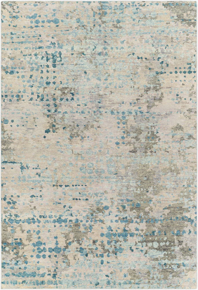 Biscayne Handmade Rug large image 