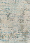 Biscayne Handmade Rug thumbnail 0