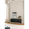Fishbone Sideboard Black thumbnail 4