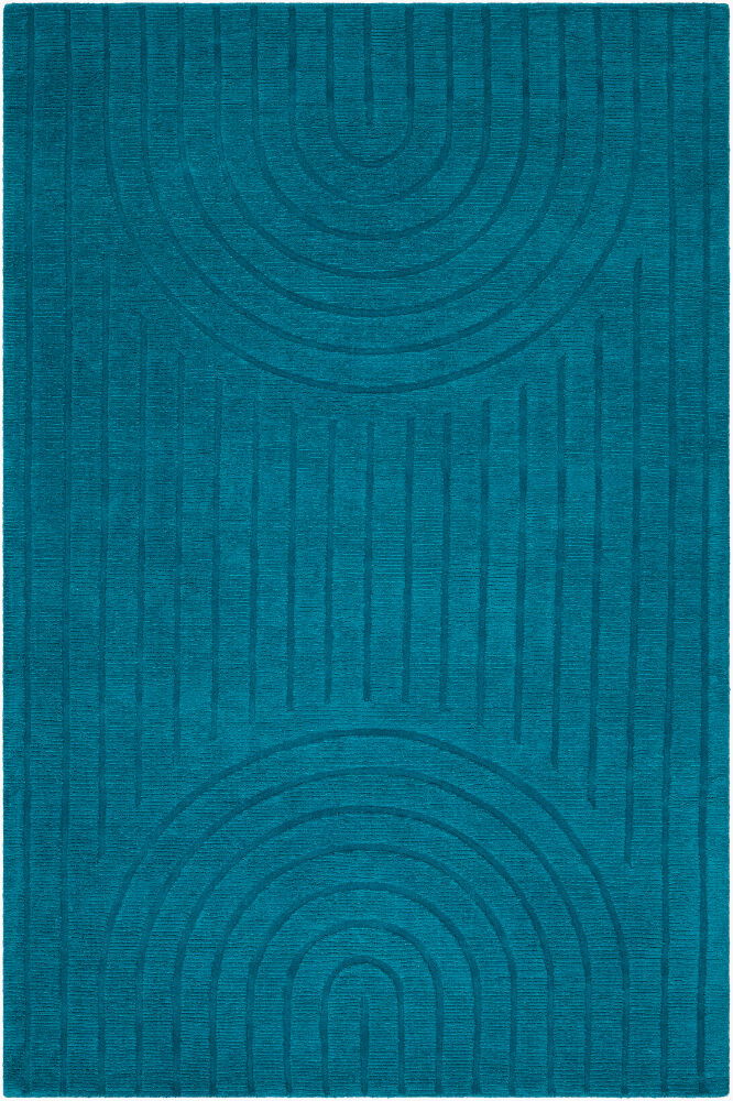 Elissa Handmade Rug large image 