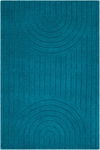 Elissa Handmade Rug thumbnail 0