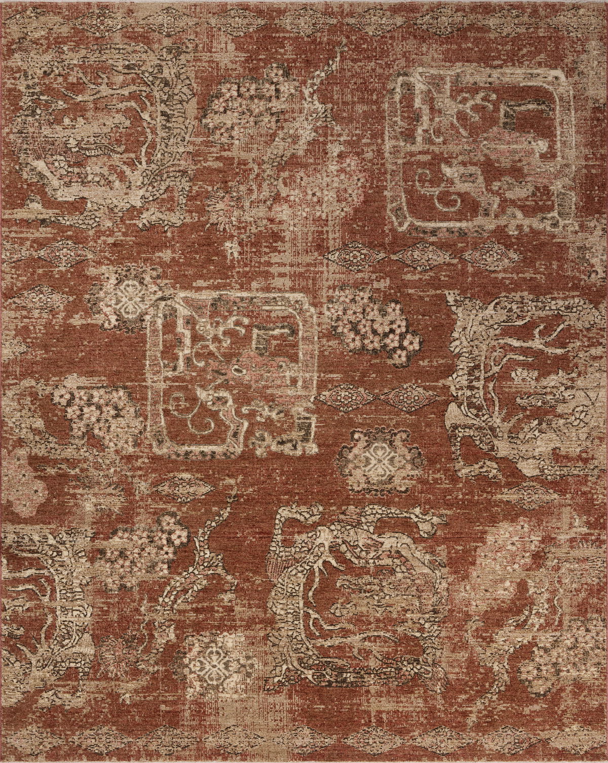 Loloi Winchester Rug, 2'3" length x 3'10" width View 1