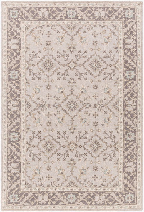 Castille Handmade Rug