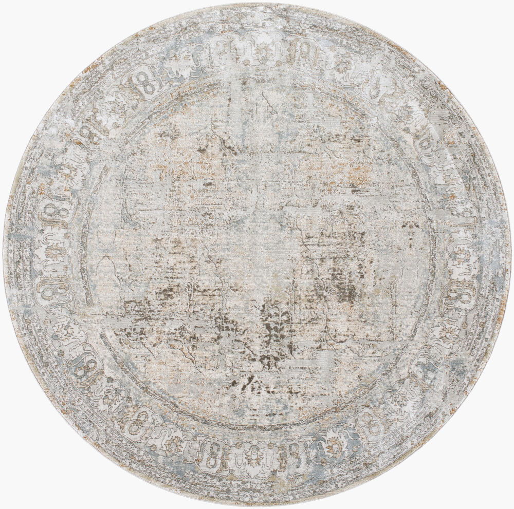 Brunswick Machine Woven Rug large image 