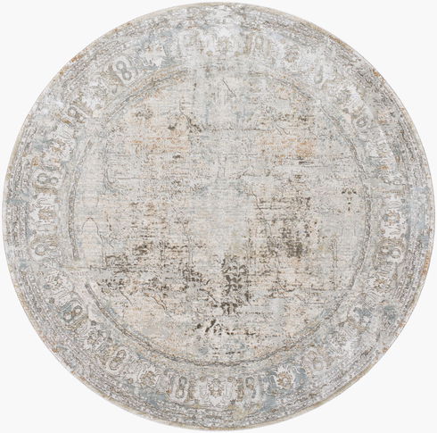 Brunswick Machine Woven Rug