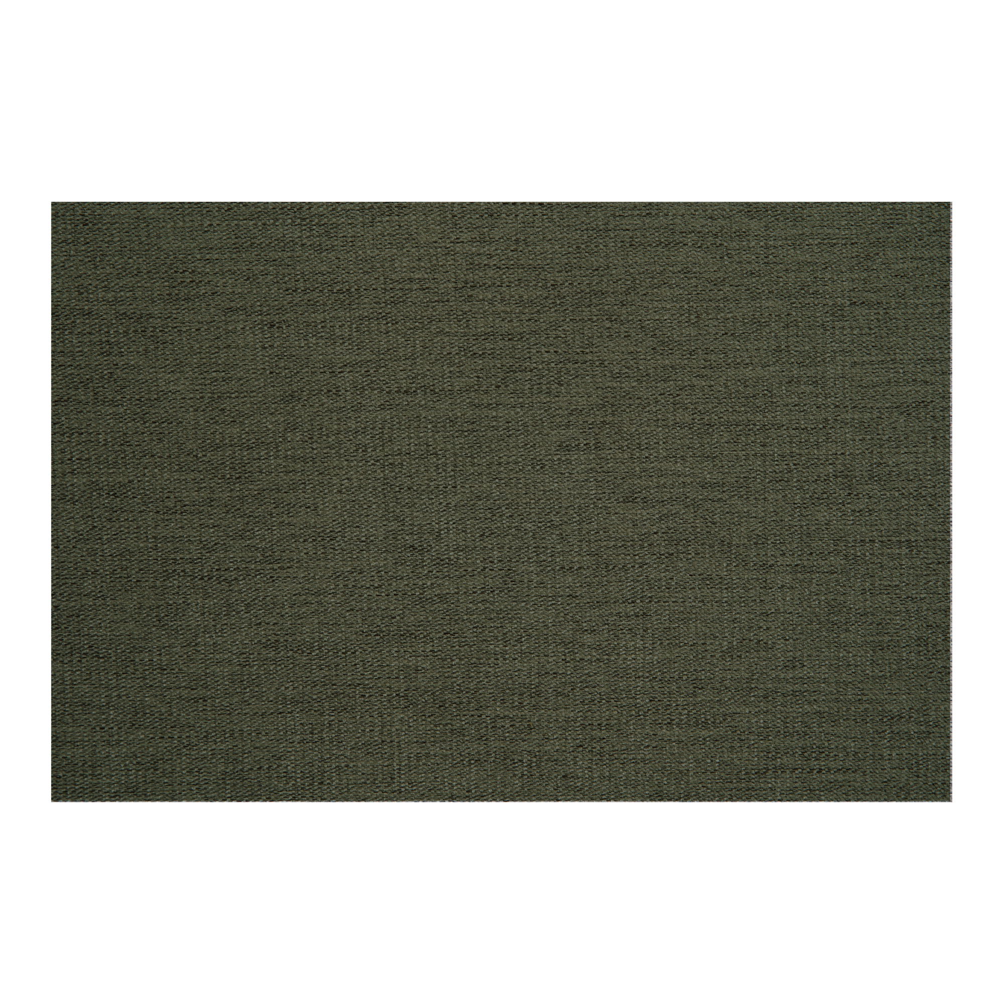 Rue Ottoman Deep Green large image 