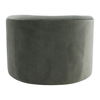 Azura Swivel Chair Sage thumbnail 3