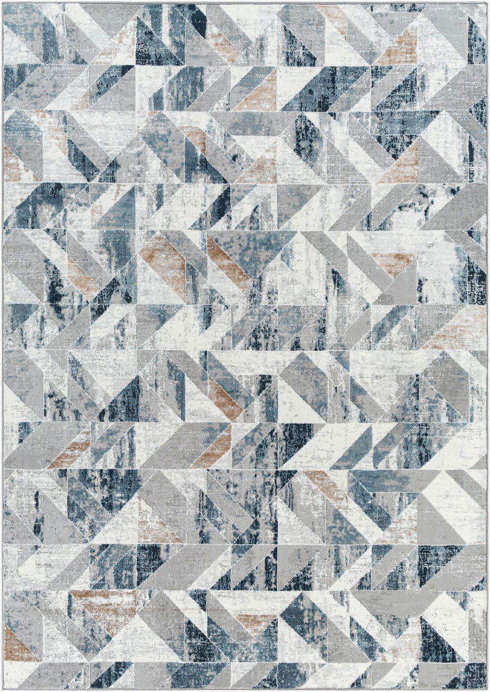 Allegro Machine Woven Rug large image 
