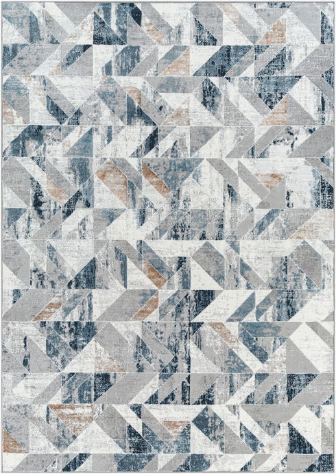 Allegro Machine Woven Rug