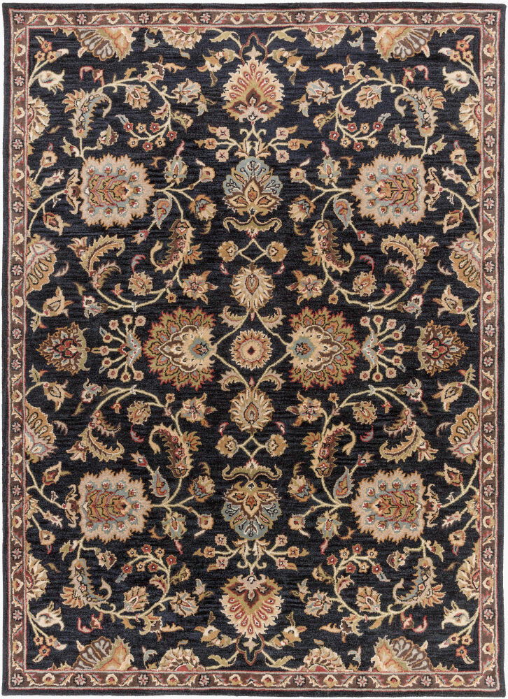 Middleton Handmade Rug large image 