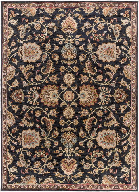 Middleton Handmade Rug