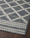 Loloi Rainier Rug, 1'6" length x 1'6" width thumbnail 7