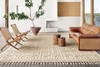 Loloi Hygge Rug, 2' length x 3' width thumbnail 4