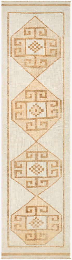 Antique One of a Kind Handmade Rug