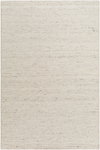 Berkeley Handmade Rug, by Surya, 9' length x 6' width thumbnail