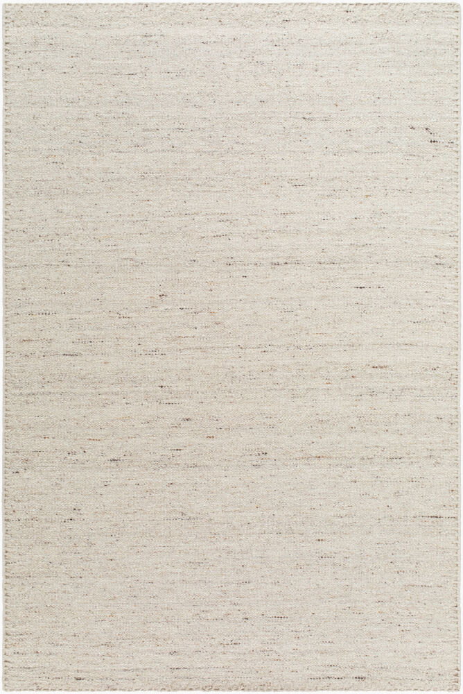 Berkeley Handmade Rug, by Surya, 9' length x 6' width