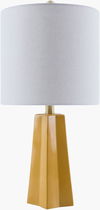 Stellan Accent Table Lamp, by Surya, 11" width x 23" height thumbnail
