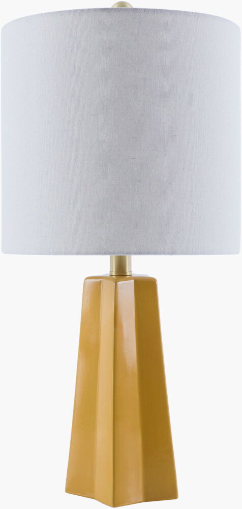 Stellan Accent Table Lamp, by Surya, 11" width x 23" height