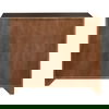 Bowtie 3 Drawer Mid-Century Chest thumbnail 7