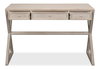 Kitchen Desk  Stone Grey, by Sarreid, 1'10" length x 4'3" width x 2'8" height thumbnail 9