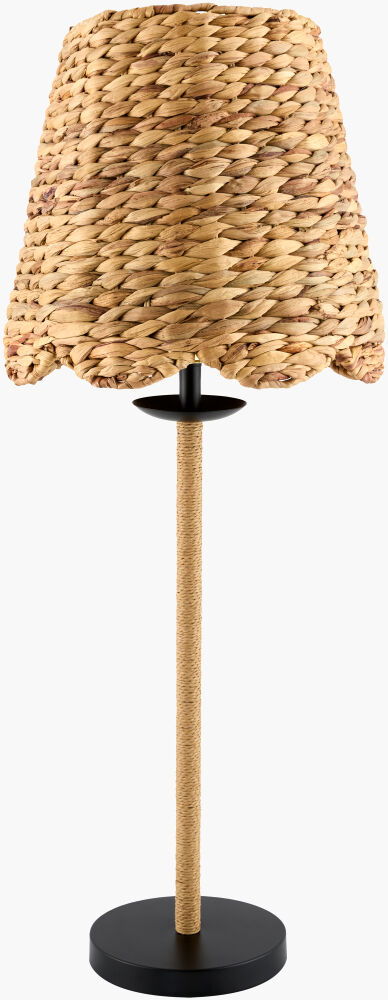 Rolla Accent Table Lamp, by Surya, 13" width x 33" height