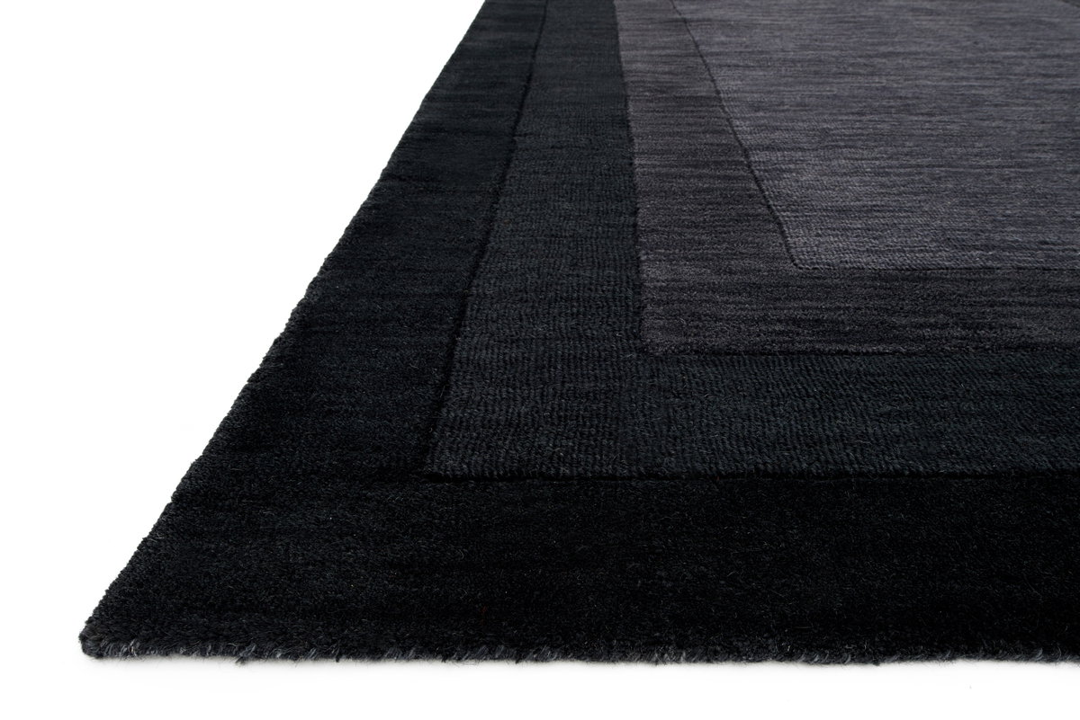 Loloi Hamilton Rug, 1'6" length x 1'6" width View 3