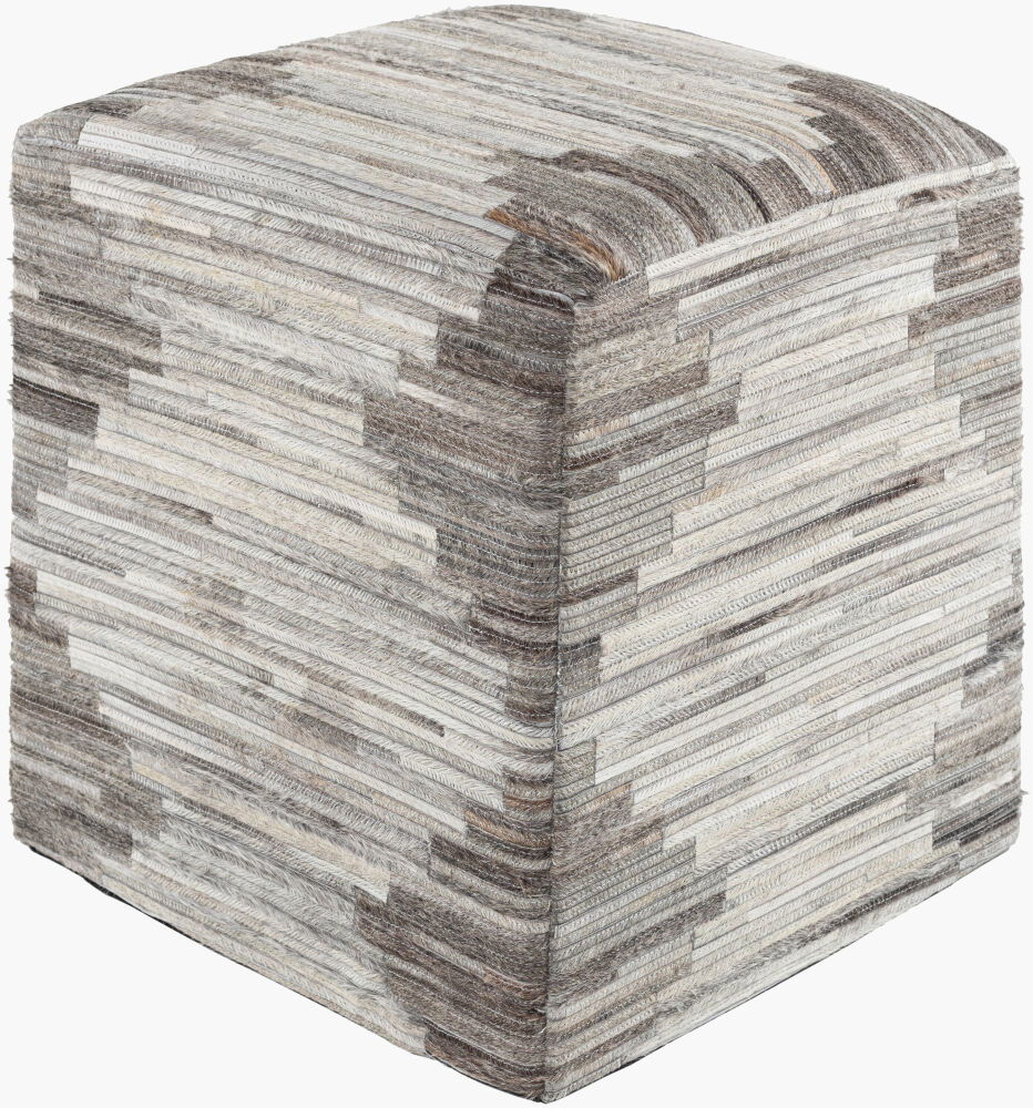 Zander Ottoman large image 