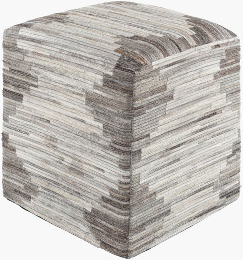 Zander Ottoman