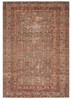 Garcia GAR08, Rug by Jaipur Living, 9' length x 6' width x 0.13" height thumbnail 1