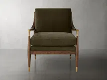 Online Designer Hallway/Entry Fisher Chair