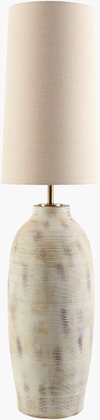 Colfio Accent Floor Lamp, by Surya, 11" width x 55" height thumbnail
