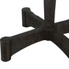 Counteract Rust Metal Table Lamp thumbnail 5