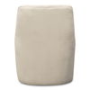 Bowie Swivel Chair White thumbnail 4