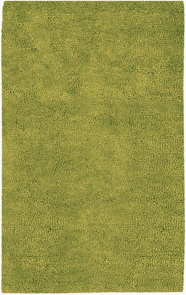 Aros Handmade Rug, by Surya, 10' length x 10' width