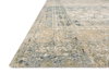Magnolia Home by Joanna Gaines x Loloi James Rug, 1'6" length x 1'6" width thumbnail 2