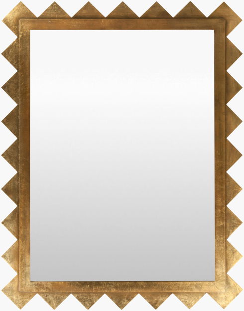 Harrison Accent Mirror