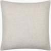 Kamaili Accent Pillow, Decorative Pillow by Surya, 22" length x 22" width thumbnail