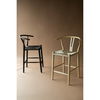 Ventana Counter Stool Natural thumbnail 5