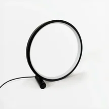 Online Designer Home Office Eclipse - Minimalist Desk Lamp