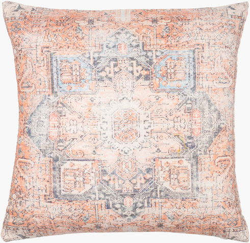 Emily Jean Accent Pillow