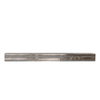 Abstract Block Floating ShelfNickel, by Global Views, 6' width x 6" height thumbnail 1