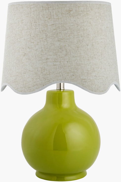 Doheny Accent Table Lamp