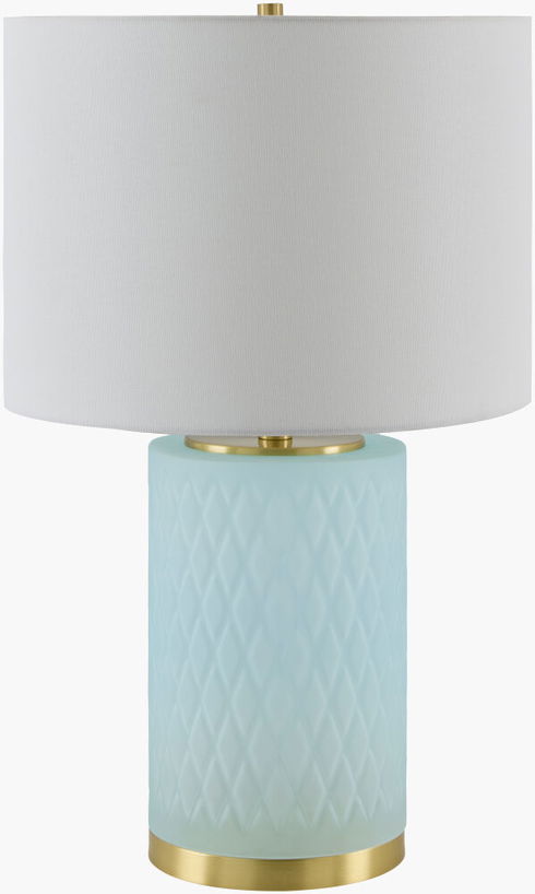 Cancale Accent Table Lamp