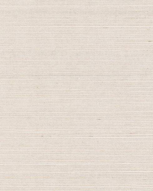 Maguey Sisal Latte Wallpaper