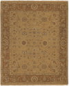 Alanya Handmade Rug, by Surya, 3' length x 2' width thumbnail